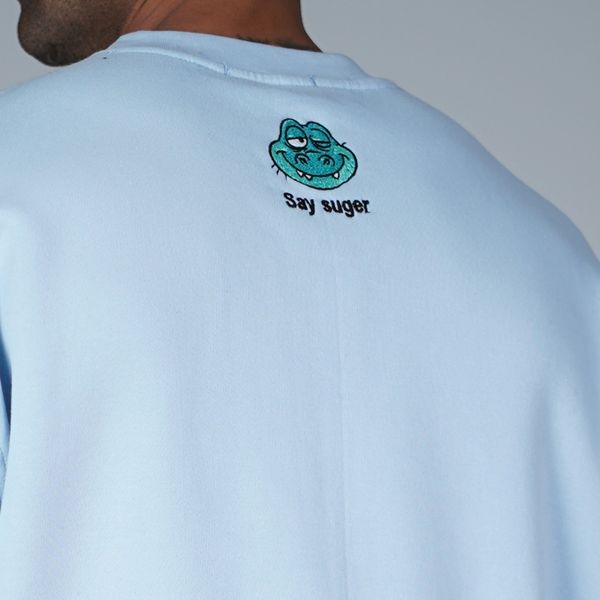 دورس گلدوزی SAY SUGER کد 141110