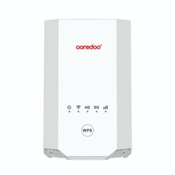 مودم اوردو 4G/5G/TDLTE مدل ooredoo ZLT X28 Voip آنلاک پنل سوپر ادمین دائمی – دست دوم + پورت Voip
