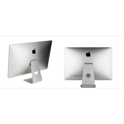 آل این وان اپل 27 اینچی استوک مدل Apple imac A1419  2017 16GB 512SSD 4GB  4k All In One