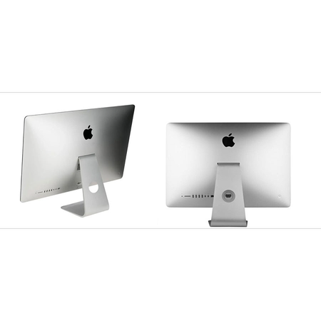 آل این وان اپل 27 اینچی استوک مدل Apple imac A1419  2017 16GB 512SSD 4GB  4k All In One