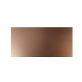 فیبر مدار چاپی 20×10 استخوانی