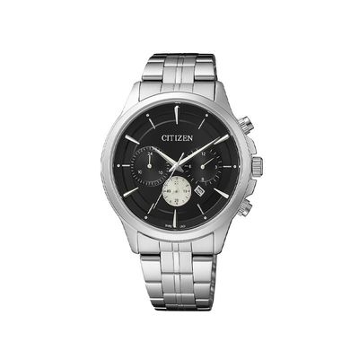 ساعت مچی مردانه CITIZEN طرح اصل مدل AN8170-59E