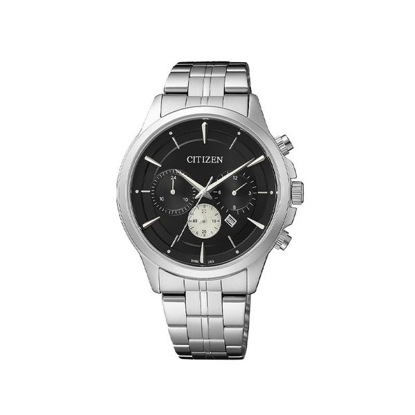 ساعت مچی مردانه CITIZEN طرح اصل مدل AN8170-59E