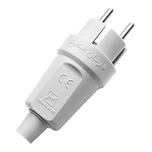 دوشاخه نری فردان الکتریک مدل نسیم