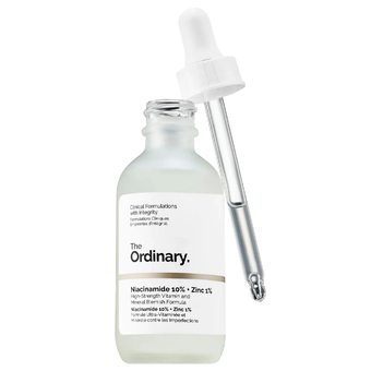 سرم نیاسینامید اوردینری