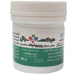 مکمل پریبیوتیک و کلسیم پرندگان میکسرال وزن 60 گرم