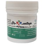 بسته 24 عددی پریبیوتیک و پنتامیکس (نطفه ) و هپتامیکس ( استارتر و پر )