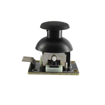 ماژول جوی استیک دو محوره Dual-axis XY Joystick