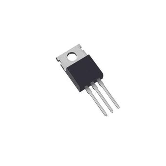 رگولاتور ولتاژ 7805 پکیج TO-220