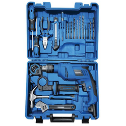 کیت 20 پارچه دریل چکشی ویوارکس مدل VR6520-IDK