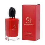 جورجیو آرمانی اس آی پشن - Giorgio Armani – Sì Passione (فرگ ورد فرانسه)