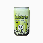 بابل تی با طعم ماچا 315 میل