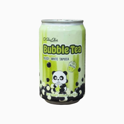 بابل تی با طعم ماچا 315 میل