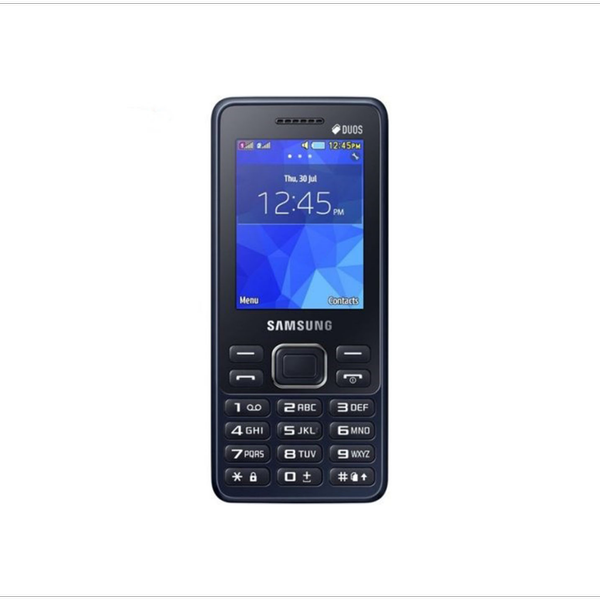 گوشی سامسونگ B350E حافظه 32 مگابایت