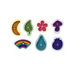 بازی کالیکو Calico