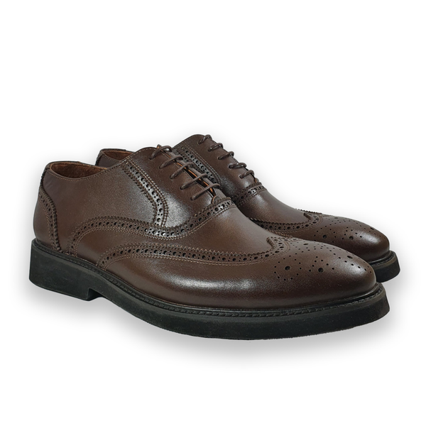 کفش رسمی مدل کاوه