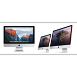 آل این وان اپل استوک مدل   Apple imac A1418 2015  Core i5 8GB 512GB All In One