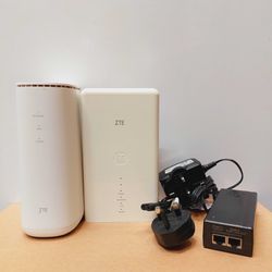 مودم فضای باز زد تی ای ZTE MC7010 4G/5G/TDLTE استوک دست دوم