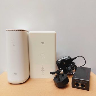 مودم فضای باز زد تی ای ZTE MC7010 4G/5G/TDLTE استوک دست دوم