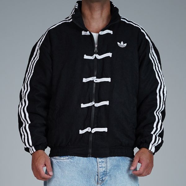 کاپشن (جکت) از برند ADIDAS کد 301008