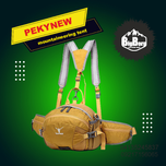 کیف کمری کوله شو و دوشی  پکینیو مدل 6094