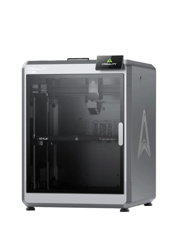پرینتر سه بعدی Creality K2 Plus