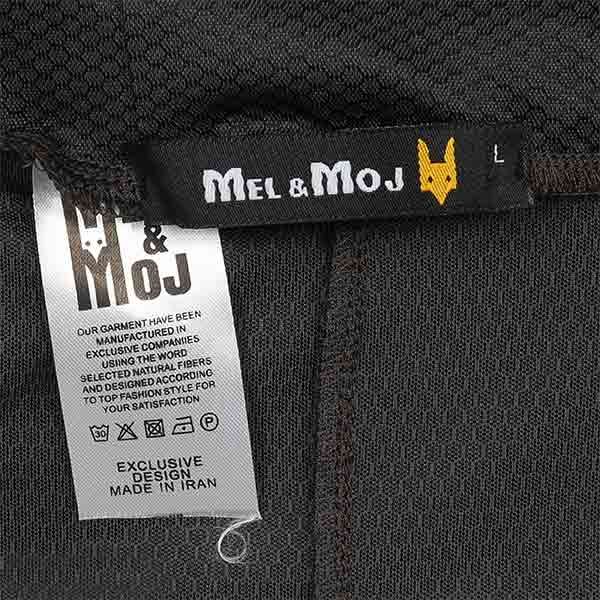شلوارک ورزشی مردانه کد M06754-104