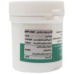 مکمل پریبیوتیک و کلسیم پرندگان میکسرال وزن 60 گرم