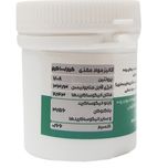 پکیج مولتی مینرال ، عناصر کمیاب و پربیوتیک میکسرال مناسب نطفه وپر وسلامت و رشد پرنده بسته 3 عددی