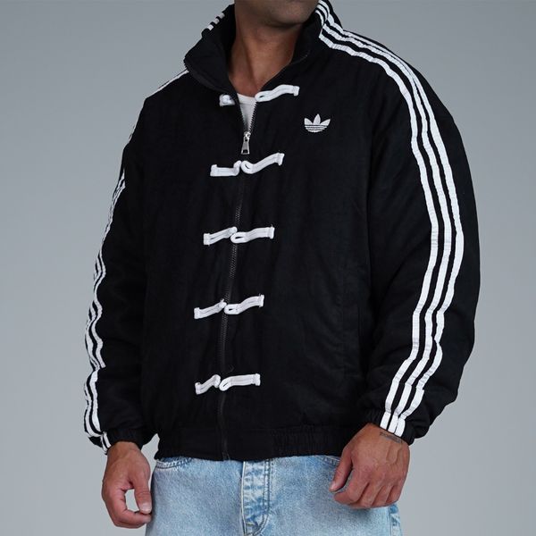 کاپشن (جکت) از برند ADIDAS کد 301008