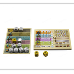 بازی بازار تبریز