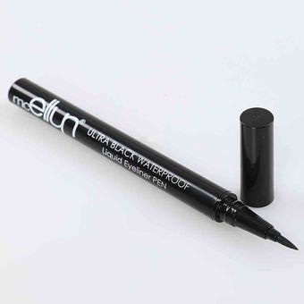 خط چشم ماژیکی مشکی