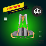کیف کمری کوله شو و دوشی  پکینیو مدل 6094