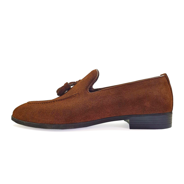 کفش لوفر آذرمان2