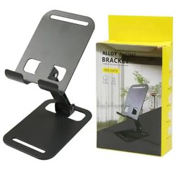 پایه نگهدارنده موبایل رو میزی 360 درجه S357 (هولدر موبایل)