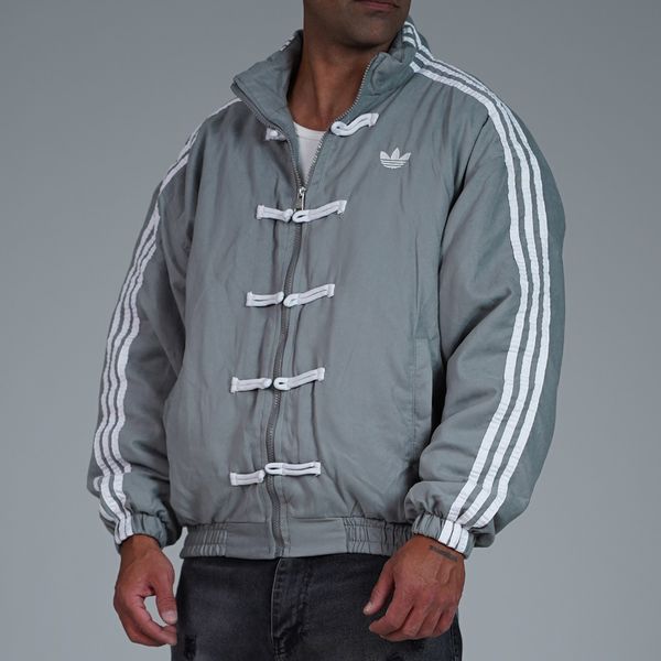 کاپشن (جکت) از برند ADIDAS کد 301009
