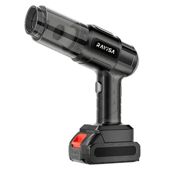جارو شارژی برند راویسا مدل ST-6631c