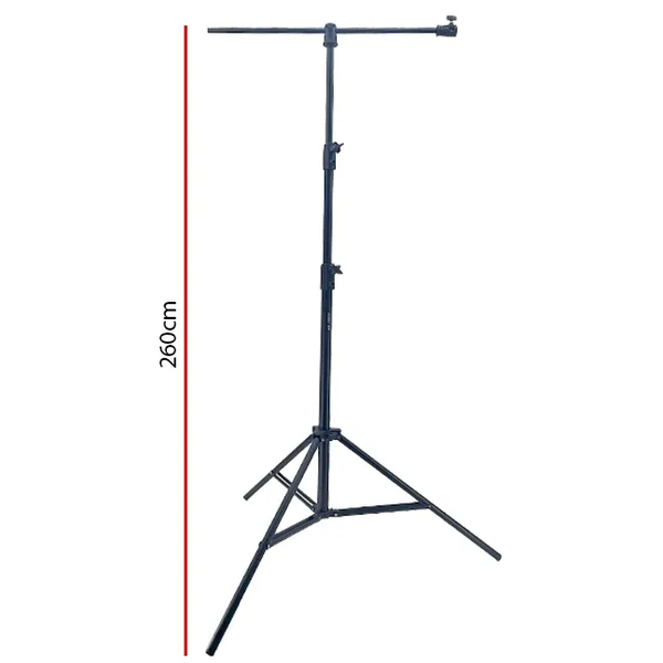 سه پایه موبایل افقی Zomei 807ML
