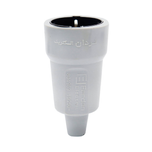 دوشاخه مادگی فردان الکتریک مدل نسیم