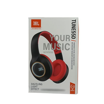 هدست جی بی ال JBL مدل 55D