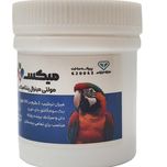 مولتی مینرال و عناصر کمیاب جهت تقویت عمومی و افزایش نطفه پرندگان میکسرال مدل PENTA MIX بسته 3عددی
