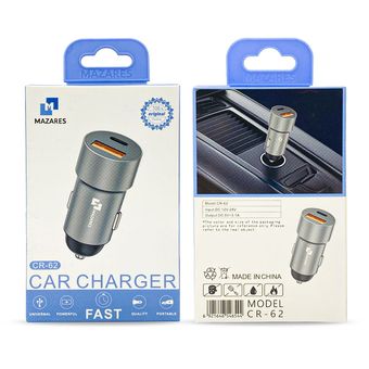 فندکی MAZAES مدل CR-62