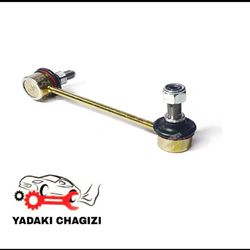 میل موج گیر سمند امیرنیا