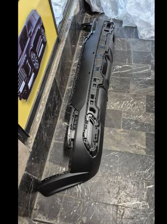 سپر عقب پایین ام وی ام X22 پرو