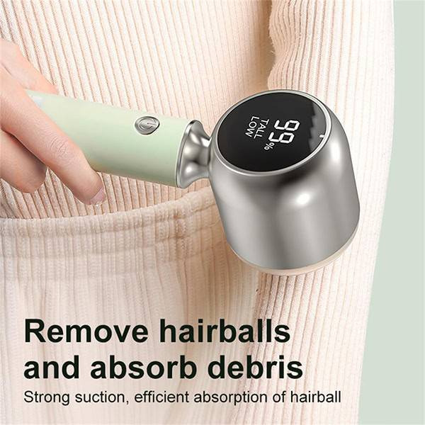 پرزگیر لباس Lint Remover مدل KST-M6