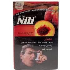 تنباکو نیلی انبه باکسی