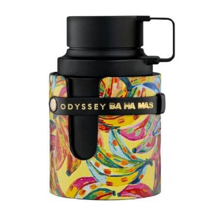 عطر زنانه ادیسه باهاماس Odyssey BA HA MAS