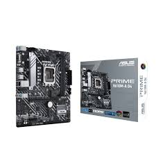 مادربرد ایسوس PRIME H610M-R D5-SI