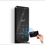 قفل هوشمند هوم لاک مدل S250