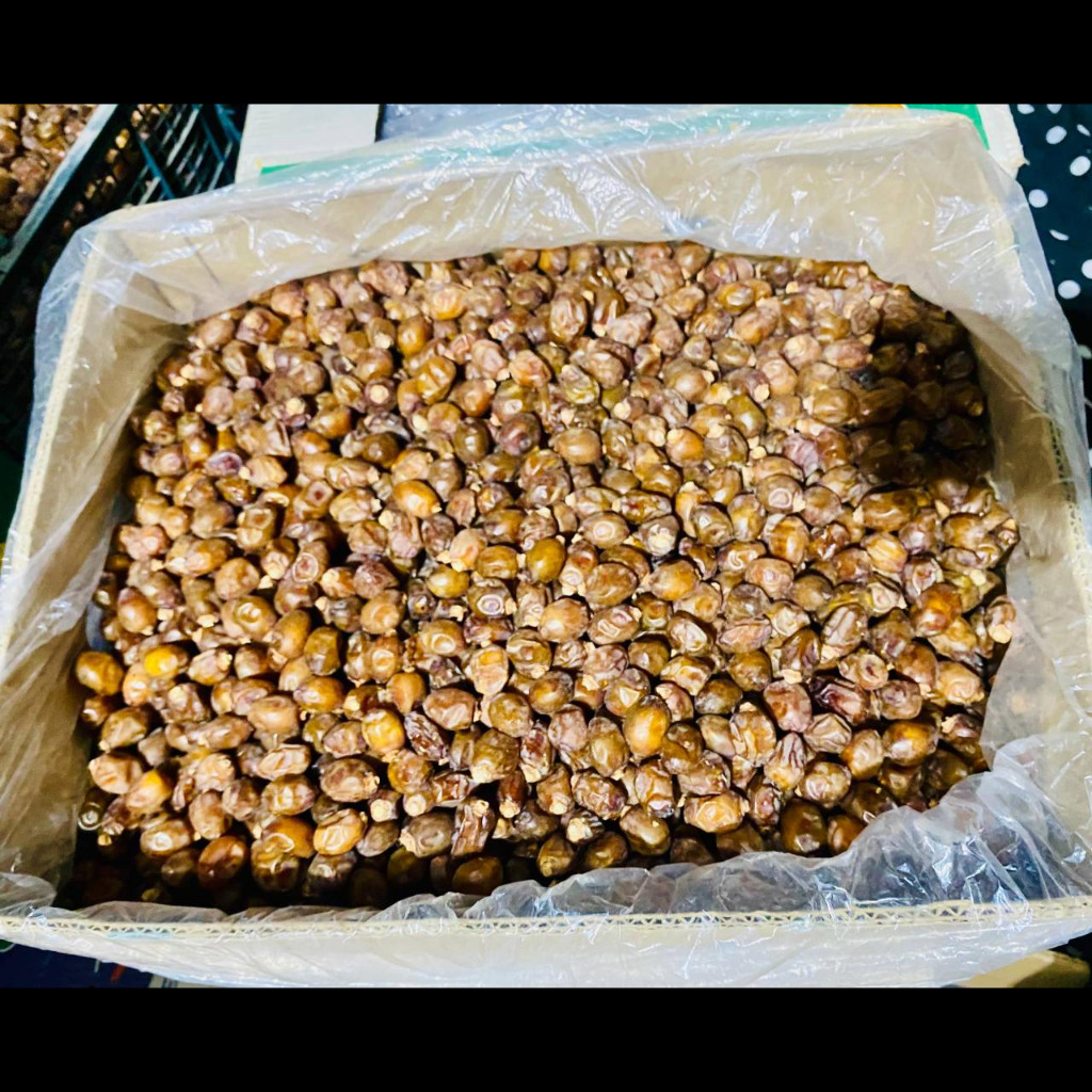 خرمای خاصو صادراتی درجه یک